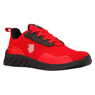 Foto 1 | Tenis K-Swiss Force Ultra Rojo para Hombre