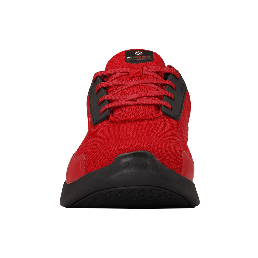 Foto 7 pulgar | Tenis K-Swiss Force Ultra Rojo para Hombre