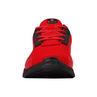 Foto 6 | Tenis K-Swiss Force Ultra Rojo para Hombre