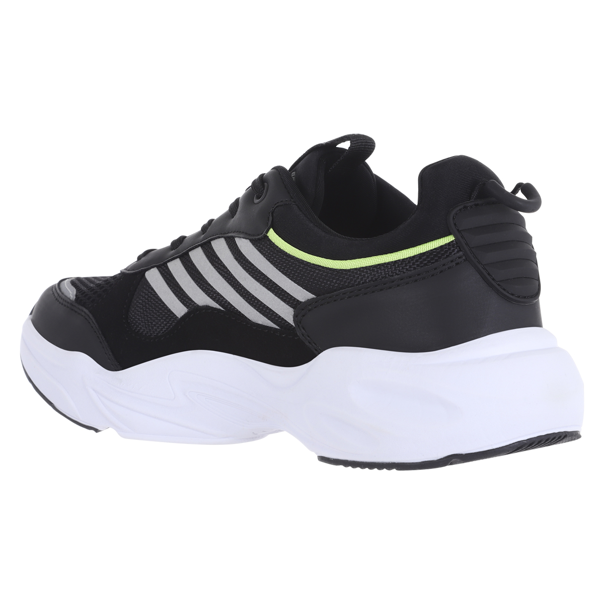 Foto 4 pulgar | Tenis K-Swiss TFR Negros para Hombre