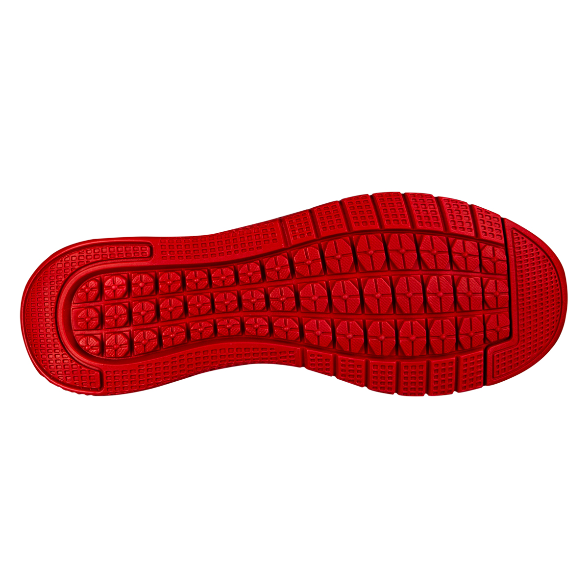 Foto 5 pulgar | Tenis K-Swiss Flanagan Rojos para Hombre