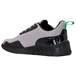 Foto 3 | Tenis K-Swiss Force Ultra Gris para Hombre
