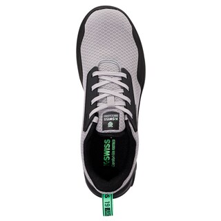Foto 5 | Tenis K-Swiss Force Ultra Gris para Hombre