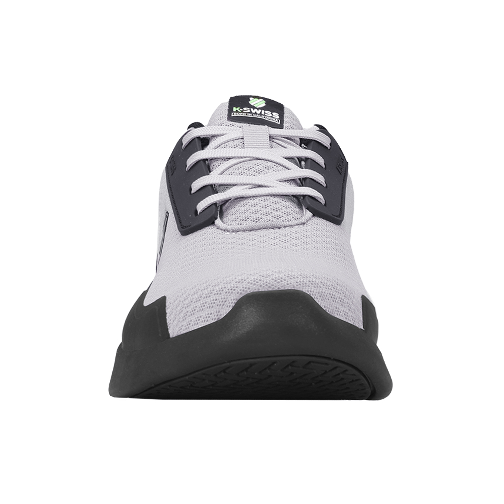 Foto 7 pulgar | Tenis K-Swiss Force Ultra Gris para Hombre