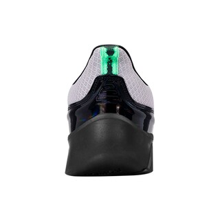 Foto 7 | Tenis K-Swiss Force Ultra Gris para Hombre