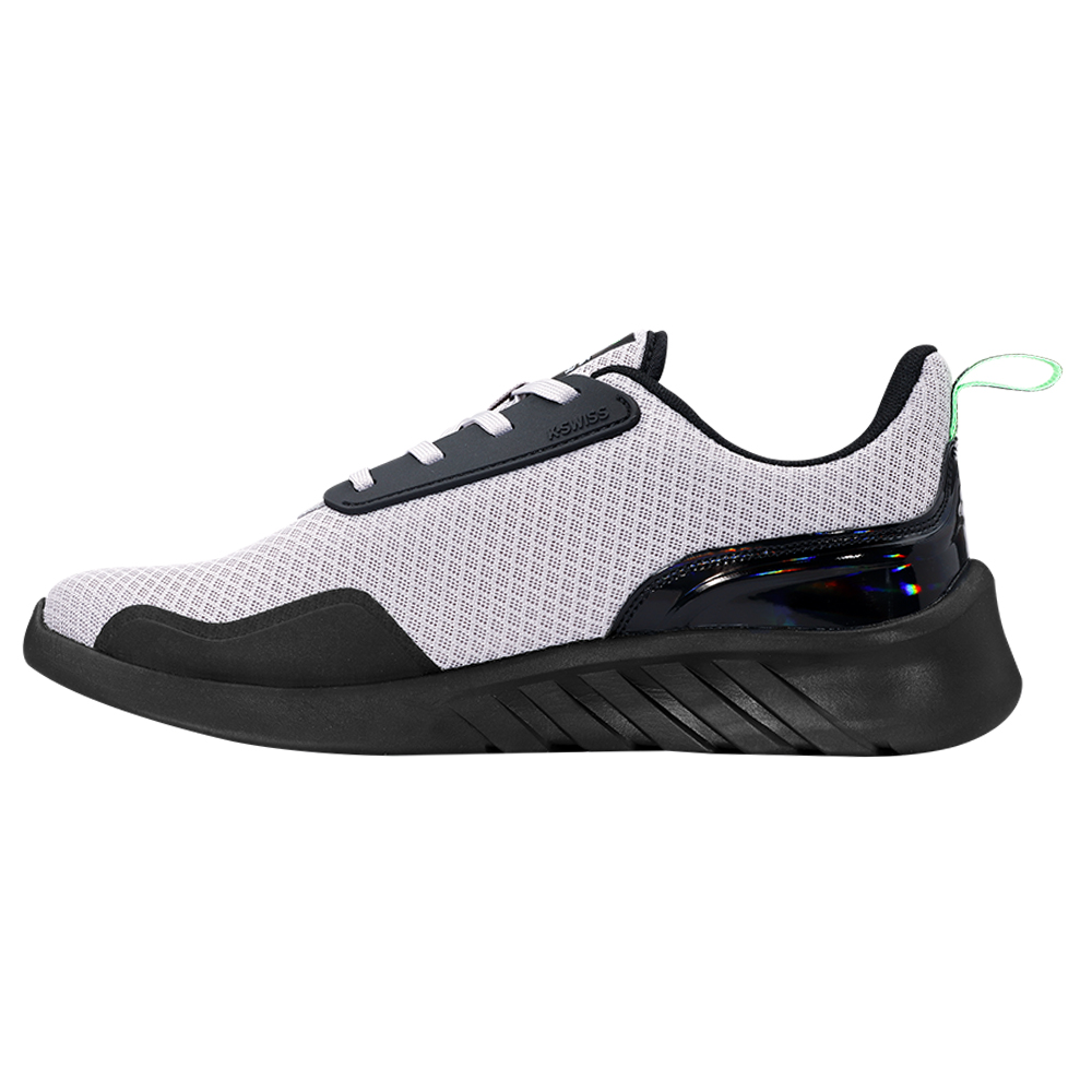 Foto 9 pulgar | Tenis K-Swiss Force Ultra Gris para Hombre