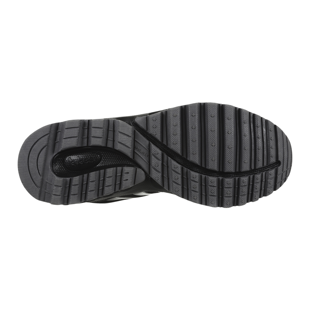 Foto 5 pulgar | Tenis K-Swiss Tubes Negro para Hombre