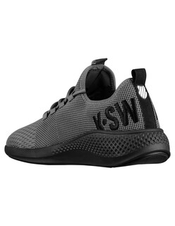Foto 3 | Tenis para Caballero K-swiss Deportivo New Flanagan Negro