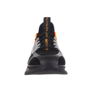 Foto 4 | Tenis para Caballero K-swiss Traveler Negro