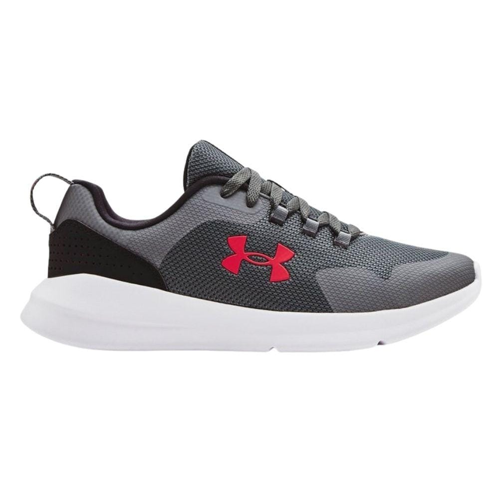 Tenis under fashion armour coppel