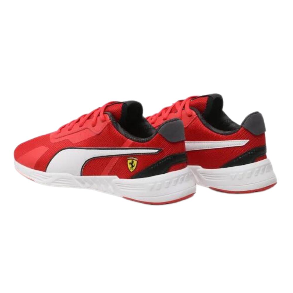 Foto 5 pulgar | Tenis Puma Ferrari Rojo Unisex