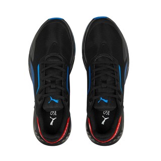 Foto 2 | Tenis Puma Tiburion BMW Motorsport Logo Negros Unisex