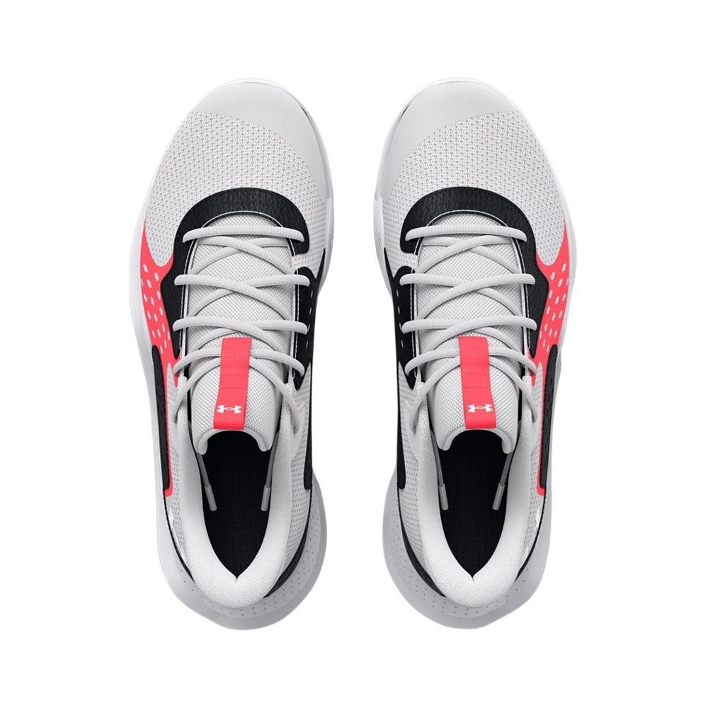 Foto 5 pulgar | Tenis para Hombre Under Armour Jet '23 Gris