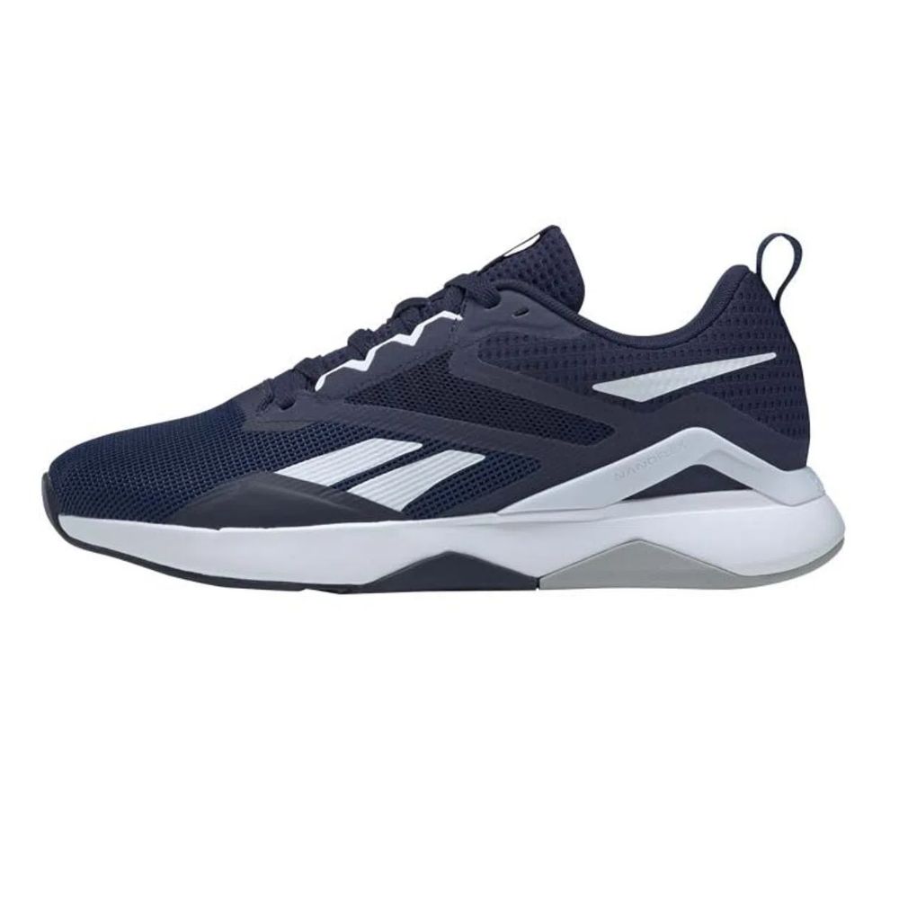 Foto 2 pulgar | Tenis Reebok Nanoflex TR 2.0 GY6215 para Hombre