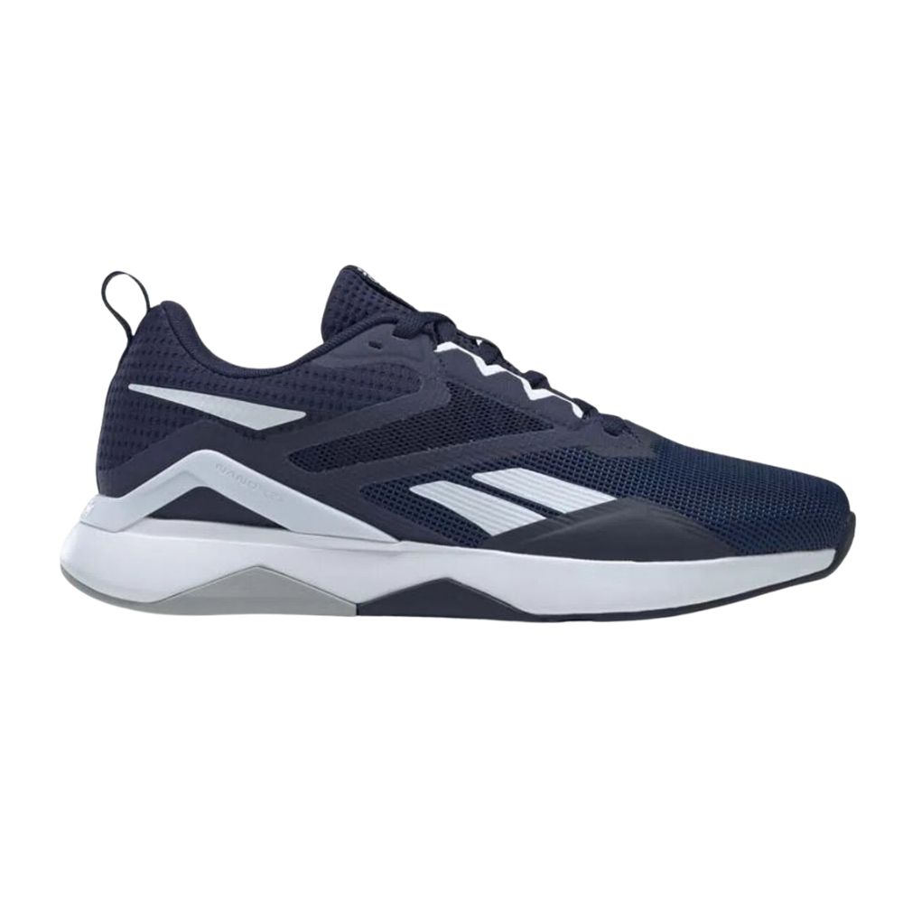 Foto 3 pulgar | Tenis Reebok Nanoflex TR 2.0 GY6215 para Hombre