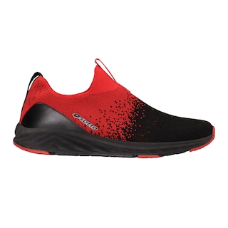 Foto 1 | Tenis Lotto Empire color Rojo/Negro