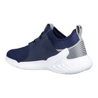 Foto 3 | Tenis Lotto Flit Azul Marino para Hombre