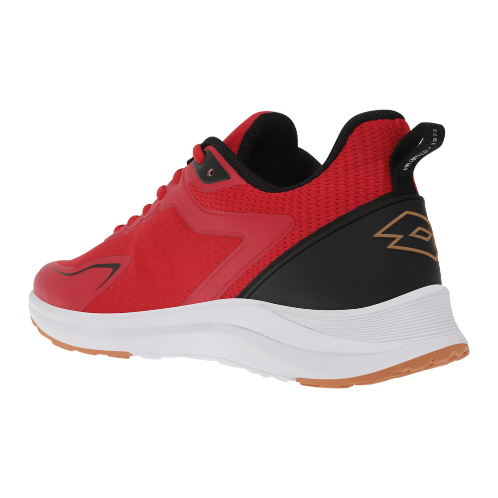 Foto 4 pulgar | Tenis Lotto Avery Rojos para Hombre