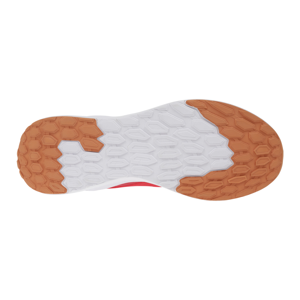 Foto 5 pulgar | Tenis Lotto Avery Rojos para Hombre