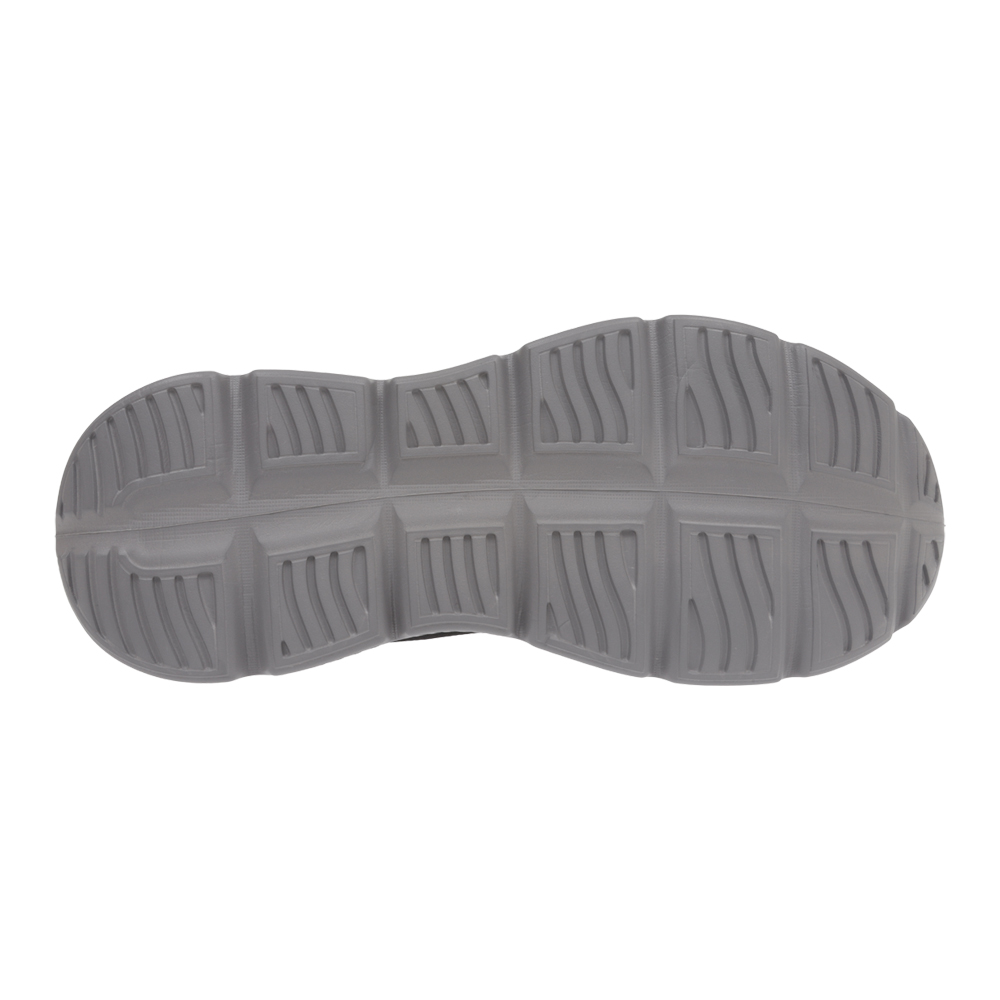 Foto 5 pulgar | Tenis Lotto Niccolo Negros para Hombre