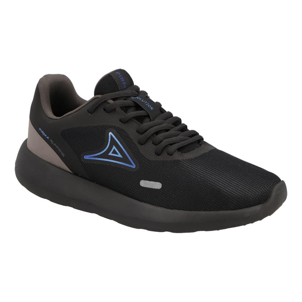 Tenis para Hombre Pirma Deportivo Negro