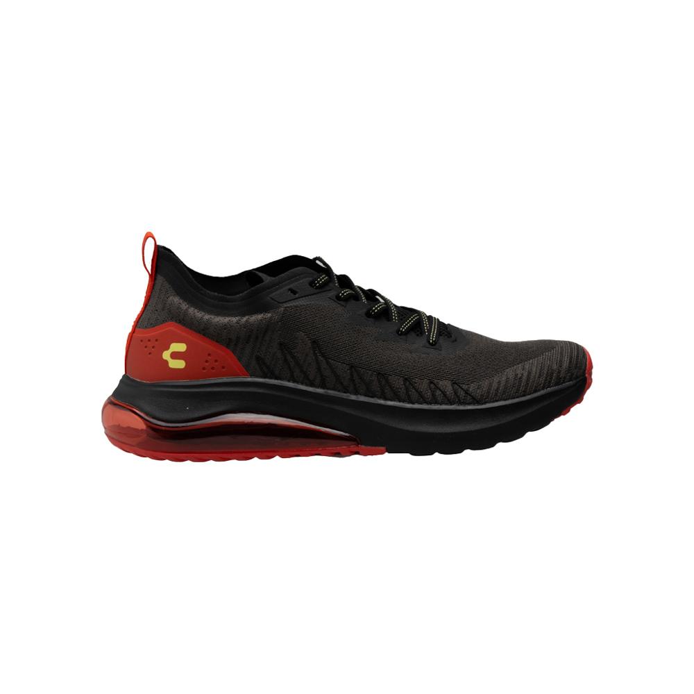 Tenis Charly color Negro para Hombre