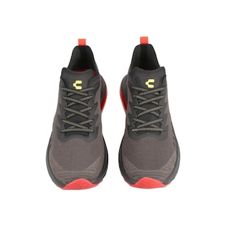 Foto 5 | Tenis Charly color Negro para Hombre