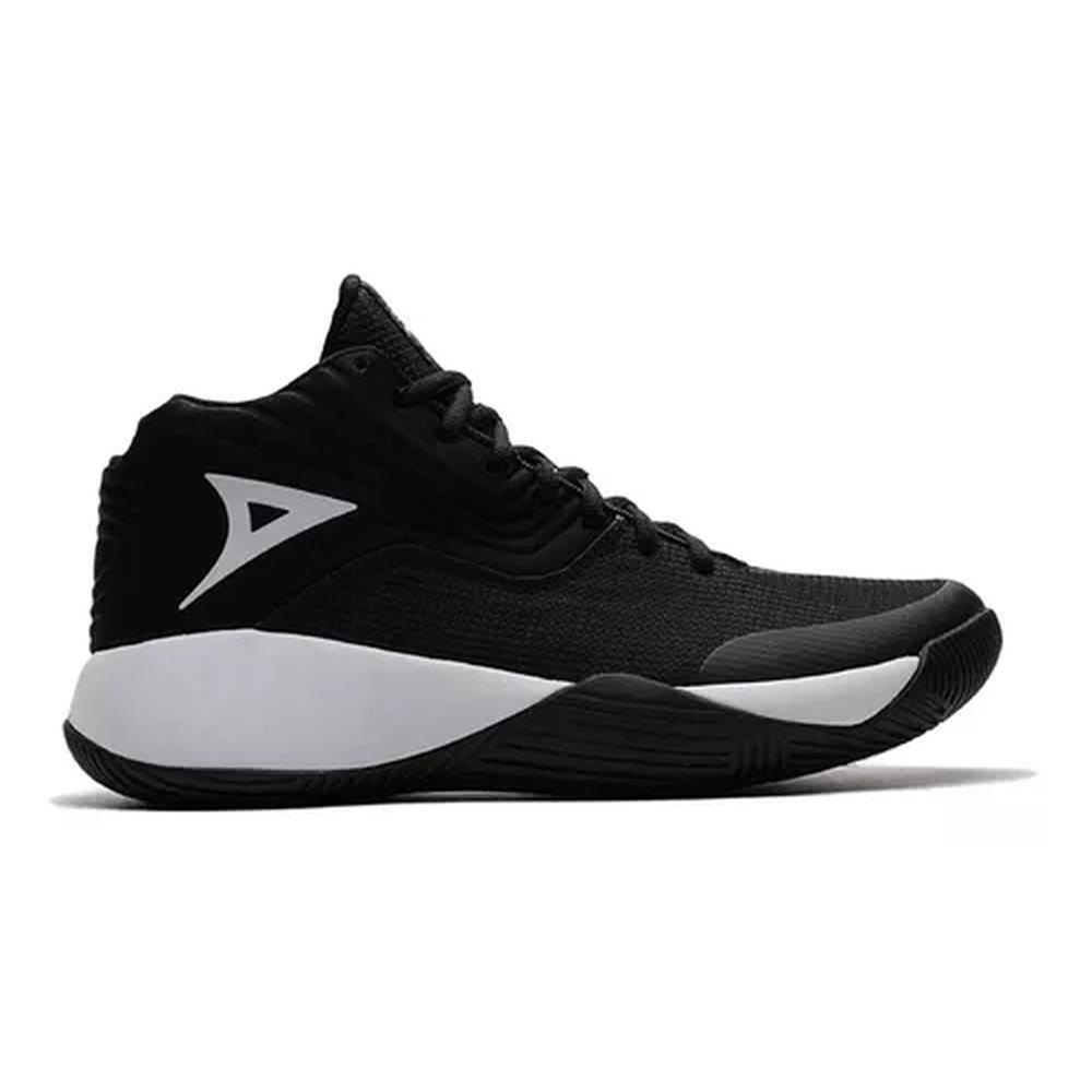 Tenis Pirma Negros para Hombre