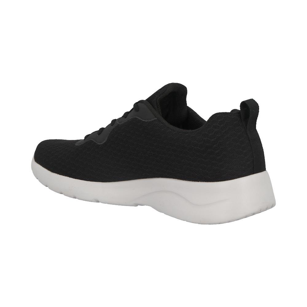 Foto 5 pulgar | Tenis Skechers Negros para Hombre