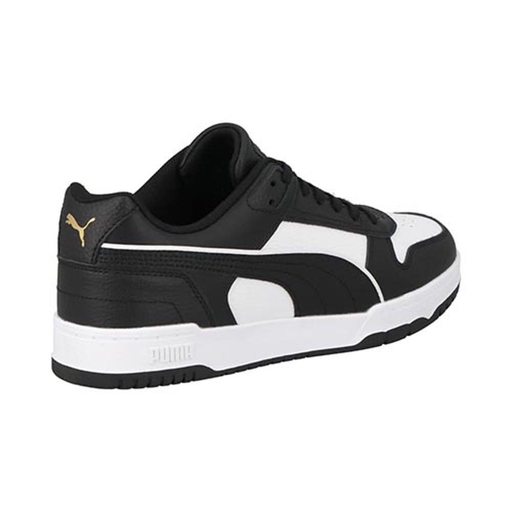 Foto 4 pulgar | Tenis Puma Urbano Sport Casual Original Negro para Hombre