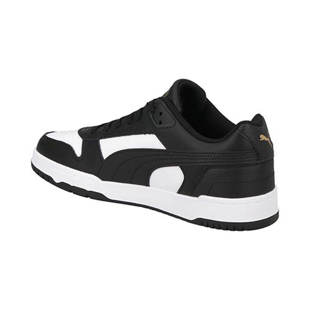 Foto 5 pulgar | Tenis Puma Urbano Sport Casual Original Negro para Hombre