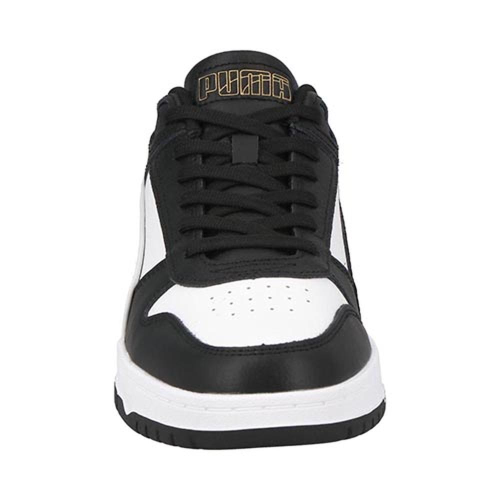 Foto 5 | Tenis Puma Urbano Sport Casual Original Negro para Hombre