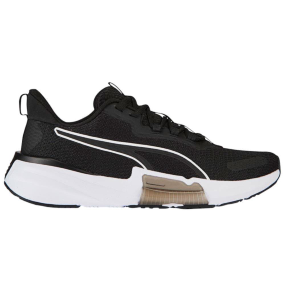 Tenis Puma color Negro para Hombre