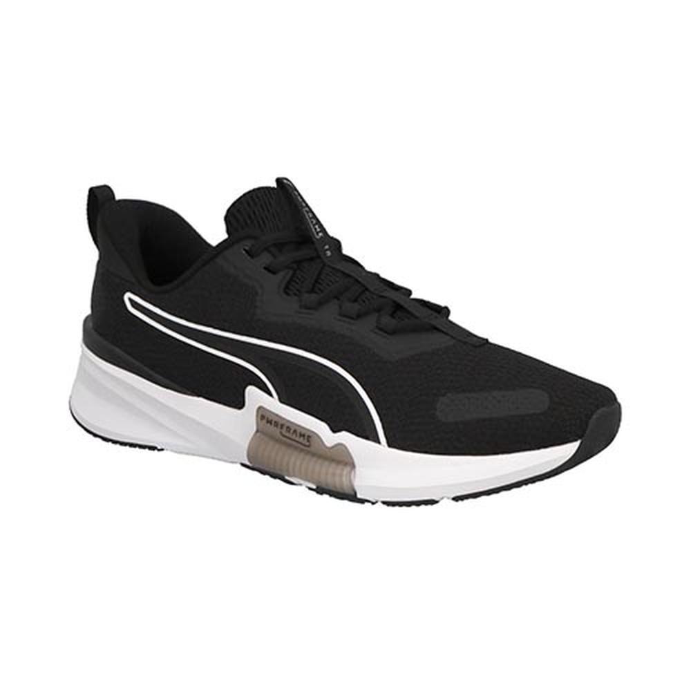 Foto 2 | Tenis Puma color Negro para Hombre