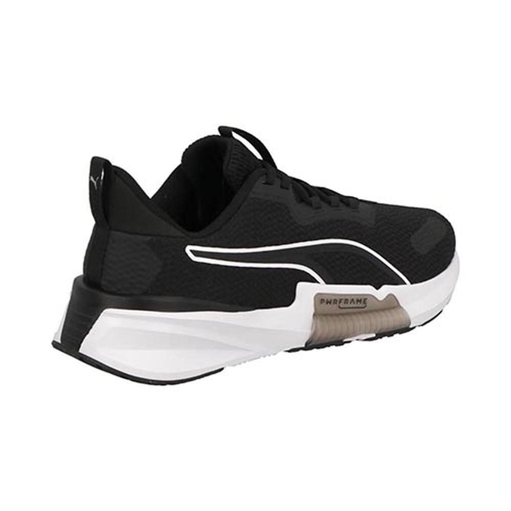 Foto 4 pulgar | Tenis Puma color Negro para Hombre