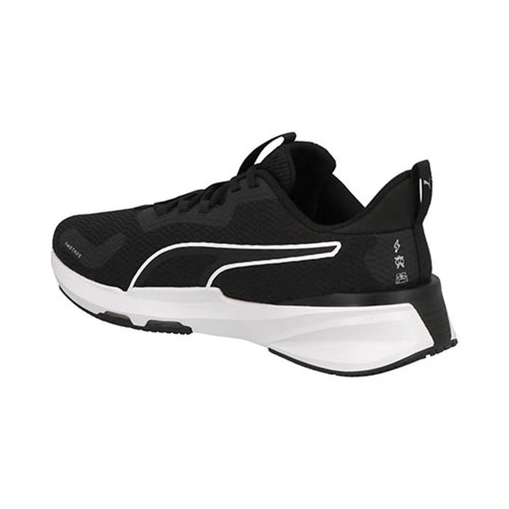 Foto 5 pulgar | Tenis Puma color Negro para Hombre