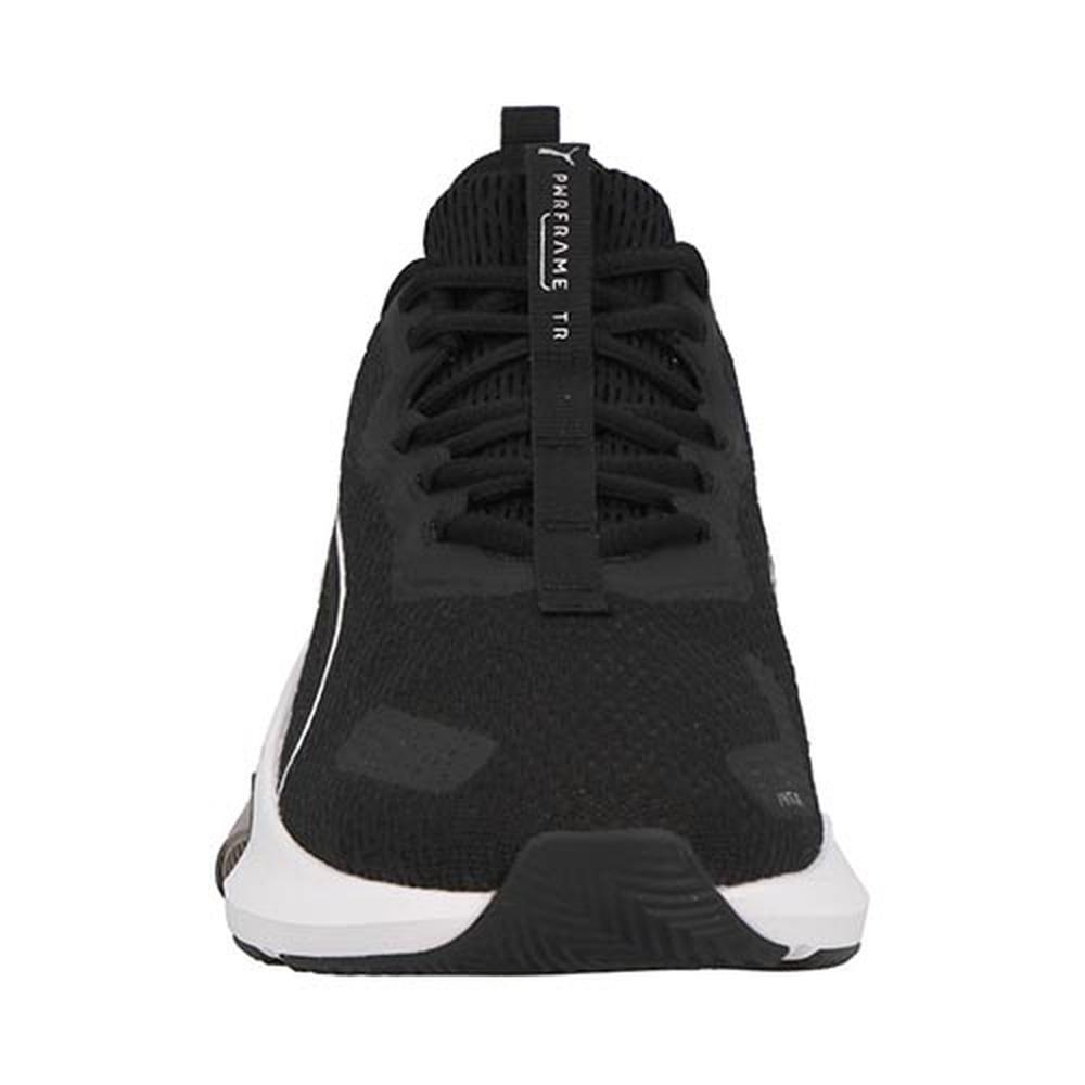 Foto 6 pulgar | Tenis Puma color Negro para Hombre