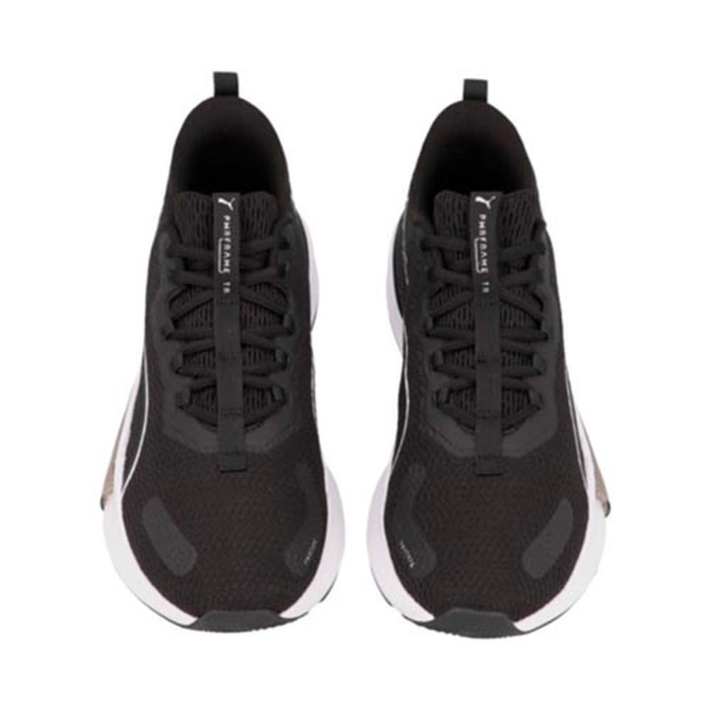 Foto 7 pulgar | Tenis Puma color Negro para Hombre