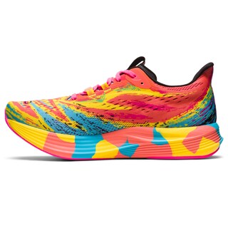 Foto 3 | Tenis Asics Noosa Tri Para Hombre Multicolor Modelo 1011b609400