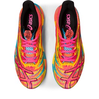 Foto 4 | Tenis Asics Noosa Tri Para Hombre Multicolor Modelo 1011b609400
