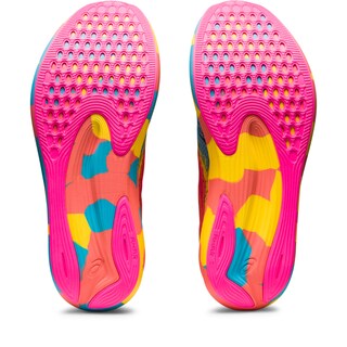 Foto 5 | Tenis Asics Noosa Tri Para Hombre Multicolor Modelo 1011b609400