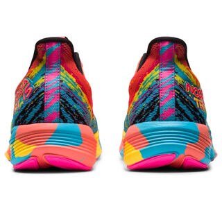 Foto 6 | Tenis Asics Noosa Tri Para Hombre Multicolor Modelo 1011b609400