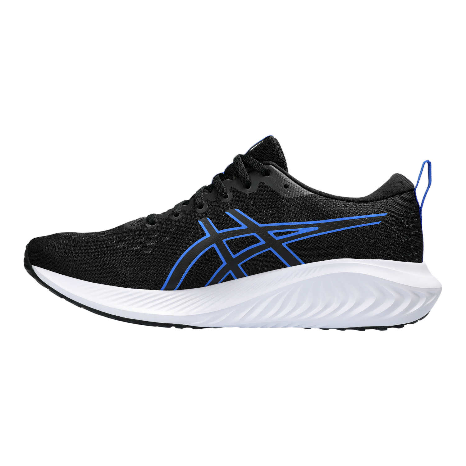 Foto 5 pulgar | Tenis Asics Excite Negros para Hombre