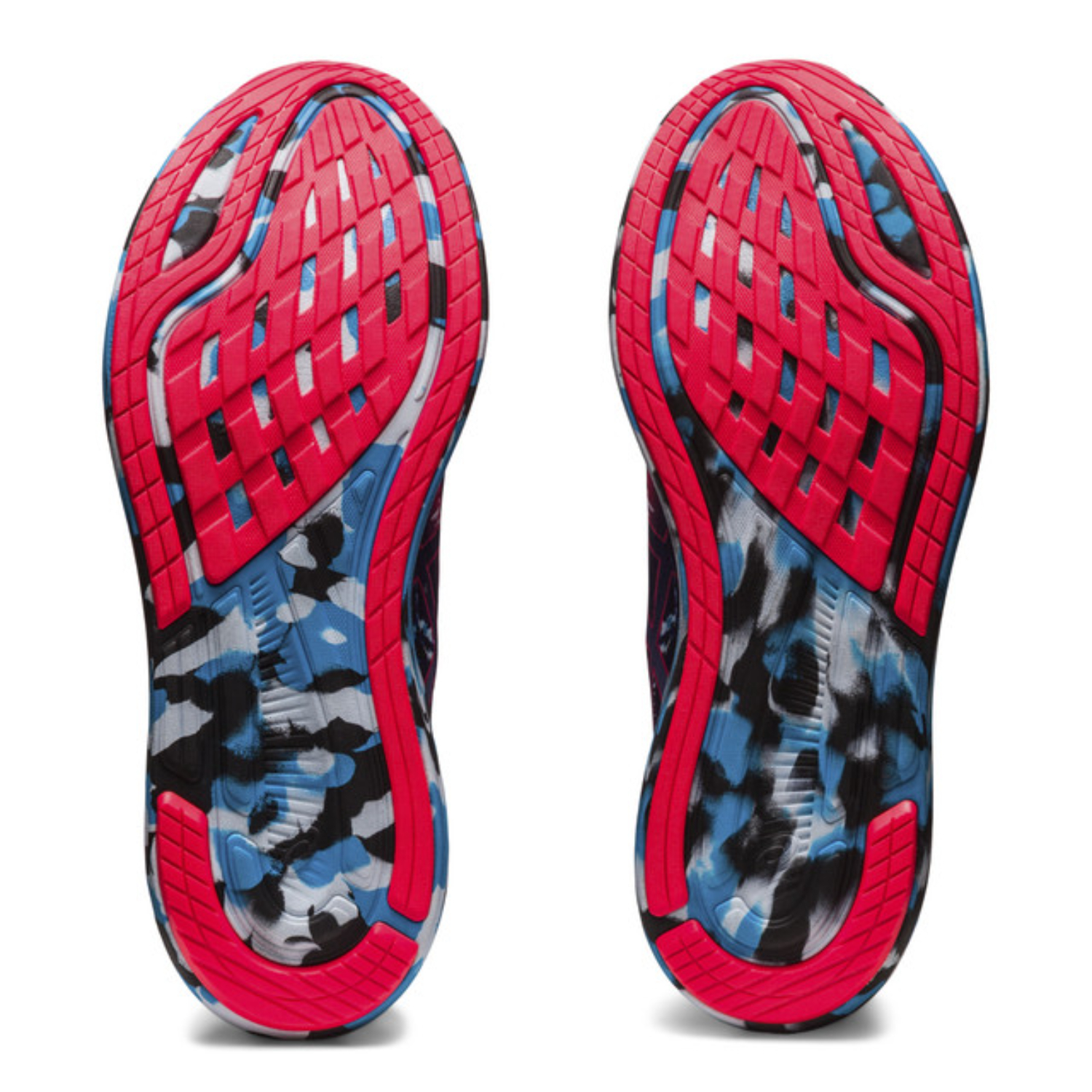 Foto 8 pulgar | Tenis Asics Multicolor para Hombre