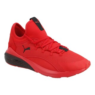 Foto 1 | Tenis Puma Cell Vive Alt Mesh Deportivos Rojo para Hombre