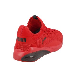 Foto 2 | Tenis Puma Cell Vive Alt Mesh Deportivos Rojo para Hombre