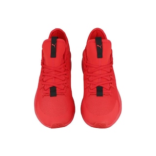 Foto 4 | Tenis Puma Cell Vive Alt Mesh Deportivos Rojo para Hombre