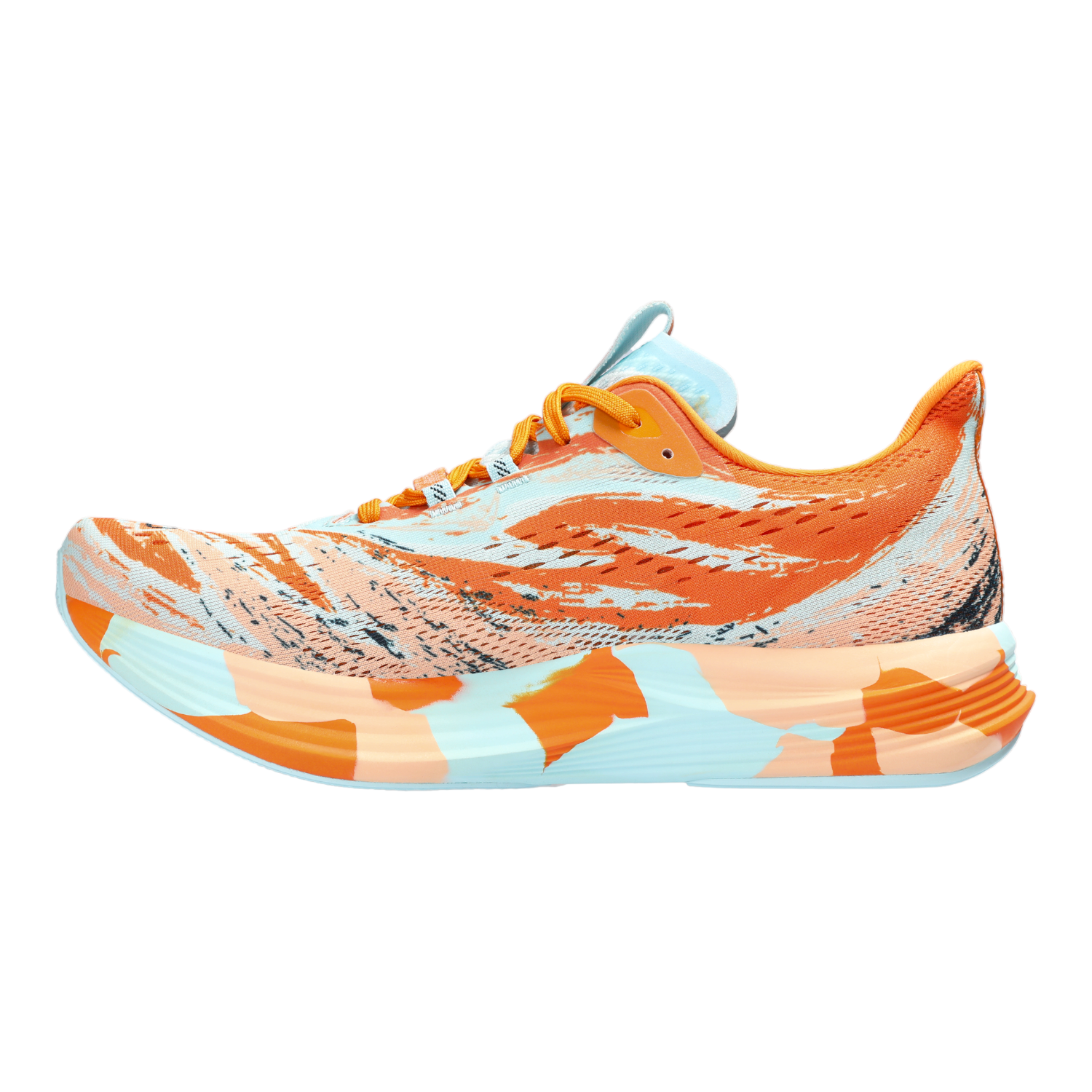 Foto 3 pulgar | Tenis Asics Noosa Multicolor para Hombre