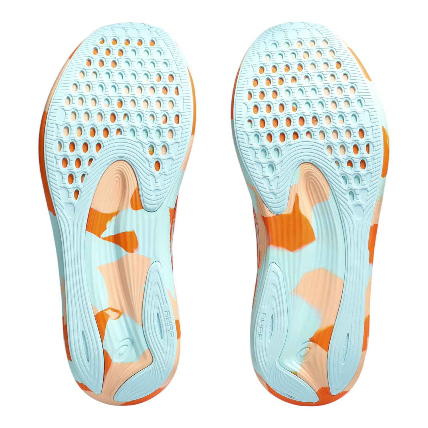 Foto 7 pulgar | Tenis Asics Noosa Multicolor para Hombre