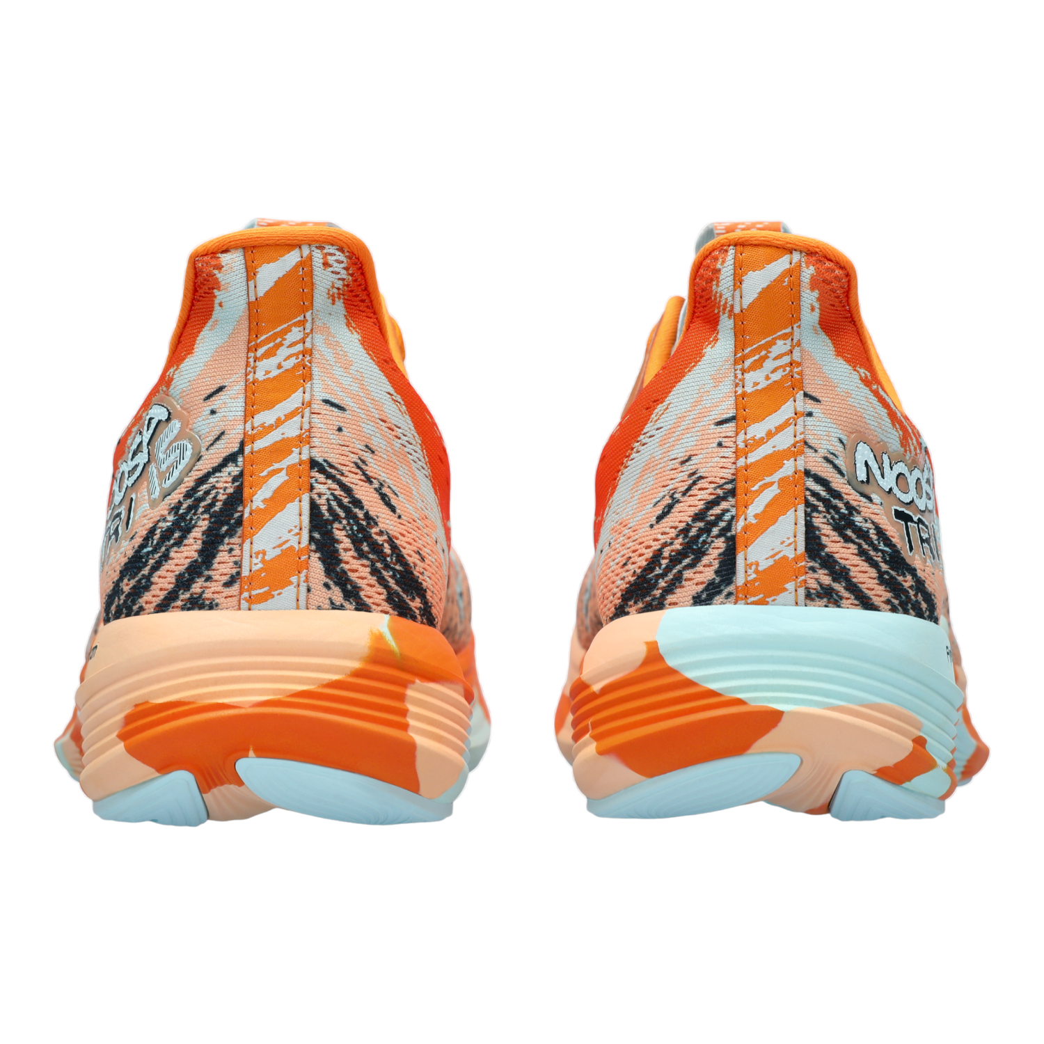 Foto 7 | Tenis Asics Noosa Multicolor para Hombre